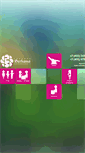 Mobile Screenshot of berkanamed.ru